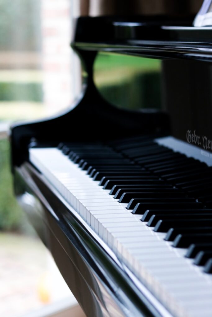 [2023] German Piano Brands List Discover the Finest Pianos from