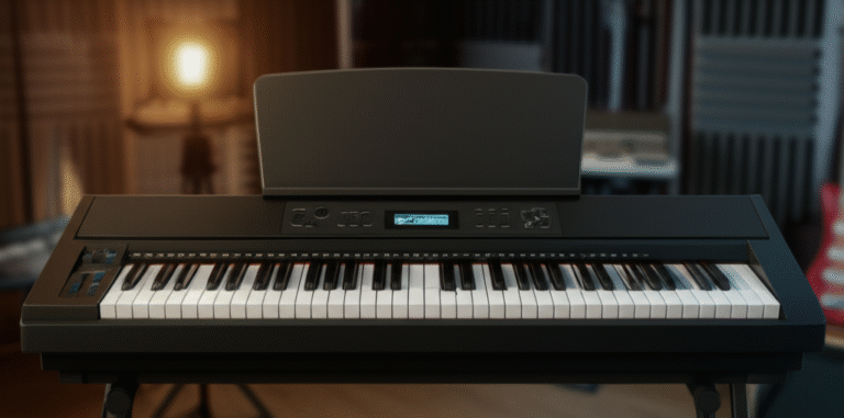 Featured image for Top 11 Digital Piano Brands to Know in 2025