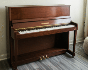 Featured image for 7 Affordable Acoustic Pianos That Truly Sound Amazing 2025