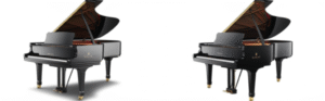 Featured image for How Do Yamaha and Kawai Pianos Compare 2025 Ultimate Guide