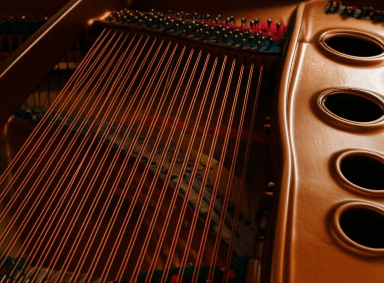 Featured image for Which Piano Brands Deliver Top Sound Durability 2025