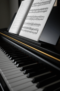 Featured image for 10 Popular Digital Piano Brands You Must Know in 2025