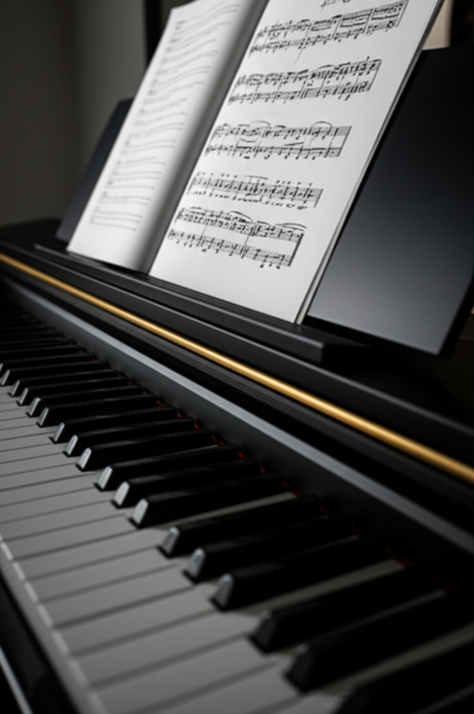 Featured image for 10 Popular Digital Piano Brands You Must Know in 2025