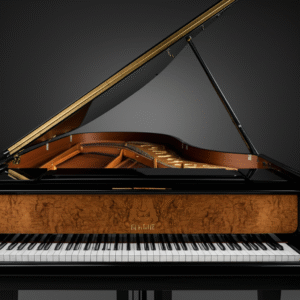 Featured image for How Do Boutique Piano Brands Truly Differ from Mainstream