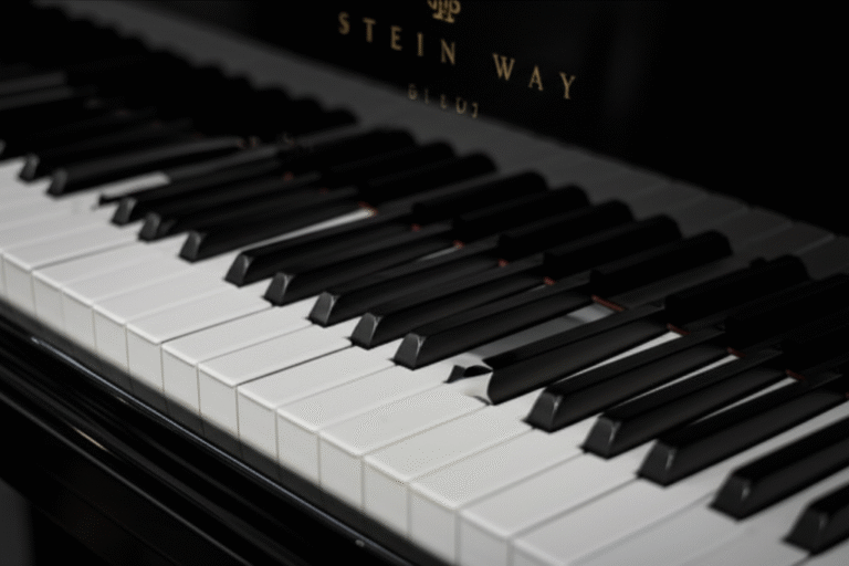 Featured image for Is Steinway and Sons the Same as Steinway The Truth Revealed 2025