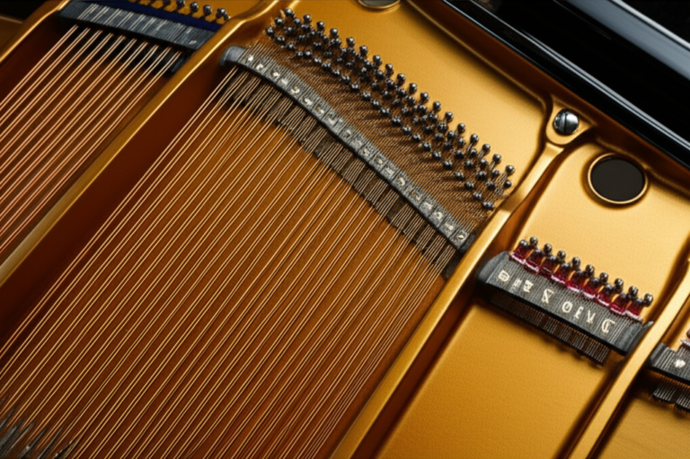 Featured image for Is Bsendorfer the Best Piano in the World Discover the Truth 2026