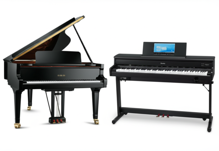 Featured image for Is Kawai a Good Make 10 Reasons Youll Love Their Pianos 2026