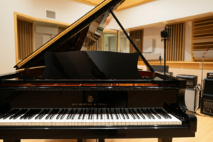 Featured image for Is Steinway Sons the Best Piano The Ultimate 12-Point Breakdown 2026