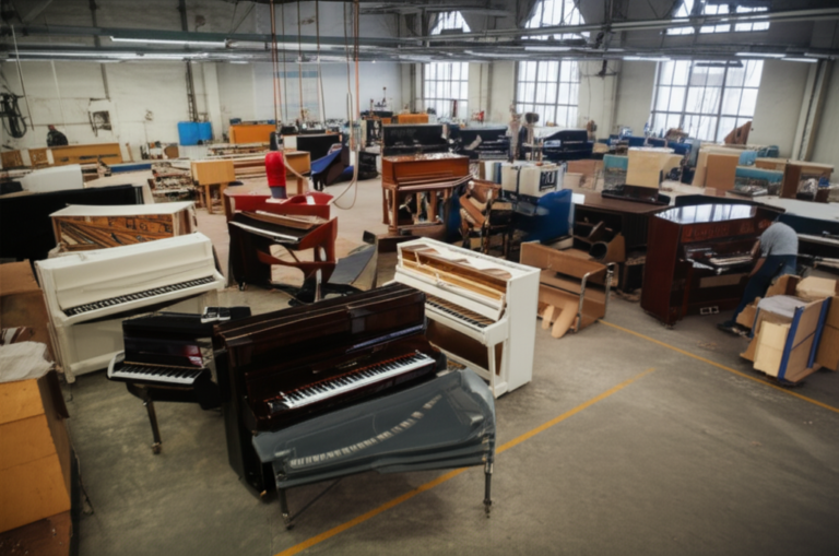 Featured image for Piano Manufacturers for Sale 9 Insider Secrets You Must Know 2026