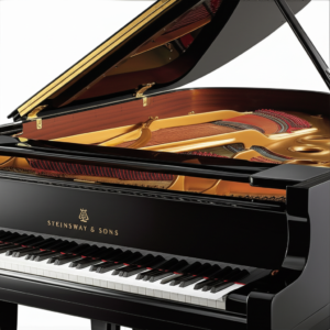 Featured image for Steinway Sons The Ultimate Guide to Piano Excellence 2026