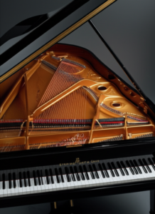 Featured image for What Brands Are Steinway and Sons Discover the 3 Key Lines 2026