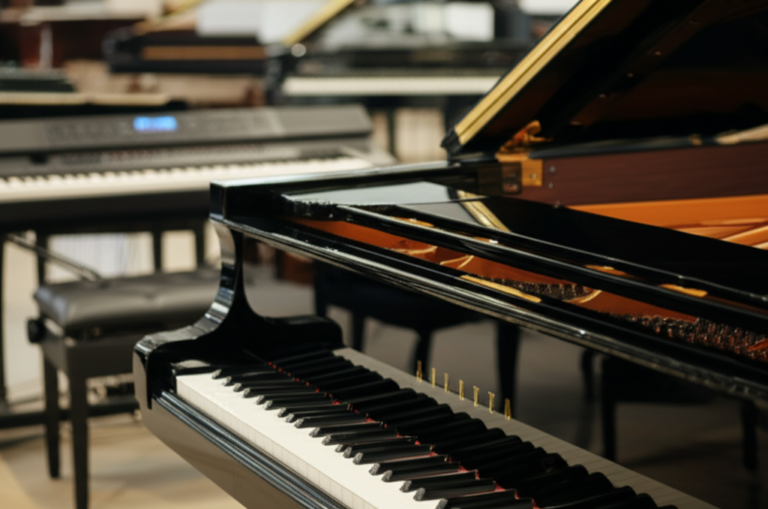 Featured image for What Is the Most Popular Piano Top 7 Picks for 2026