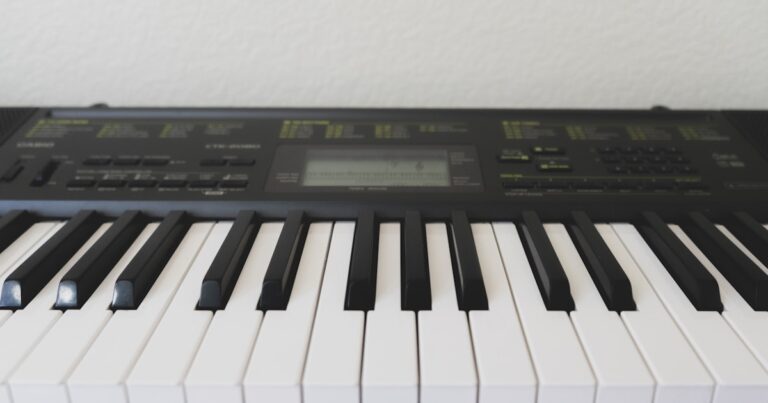 Featured image for Which 4 Brands Lead the Hybrid Acoustic-Digital Piano Revolution 2026