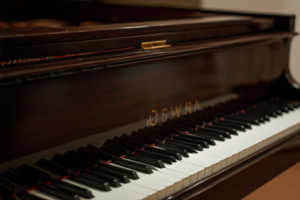 Featured image for What Is the Most Used Piano Discover the Top 10 Models in 2026