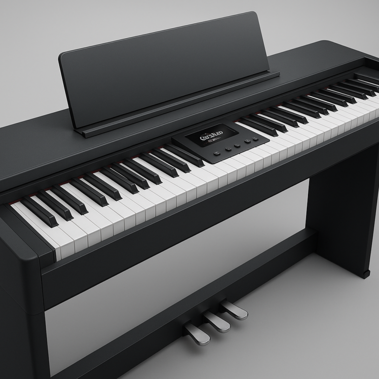 Featured image for 4 Artisan Digital Piano Brands That Redefine Elegance 2026
