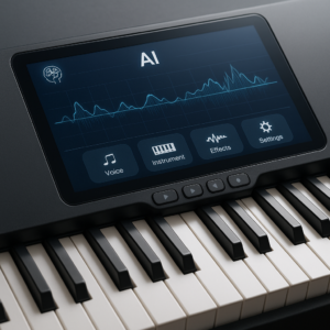 Featured image for 7 Best AI-Integrated Piano Brands to Watch in 2026