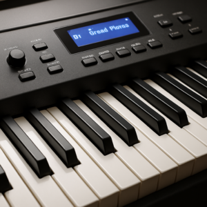 Featured image for 7 Best Digital Piano Brands for Realistic Acoustic Sound 2026