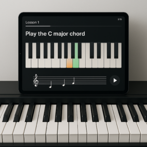 Featured image for 8 Best Smart Learning Piano Brands for 2026 Master Keys Fast