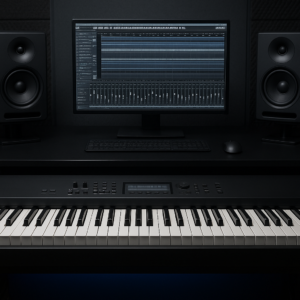 Featured image for Top 10 Professional Studio Digital Pianos to Elevate Your Sound 2026
