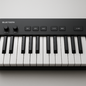Featured image for Top 7 Bluetooth MIDI Piano Brands You Need to Know in 2026