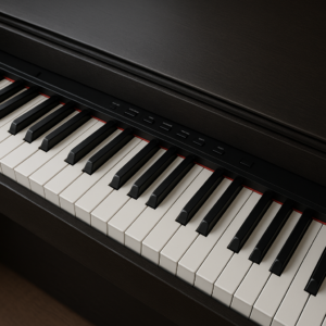 Featured image for Unlocking the Secrets of Japanese Hybrid Piano Technology 2026