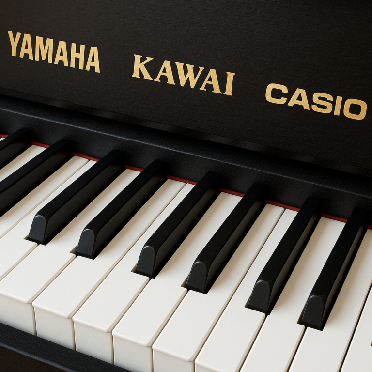 Featured image for 14 Most Affordable Acoustic Piano Brands 2026