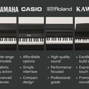 Featured image for 7 Top Rated Digital Piano Companies for 2026