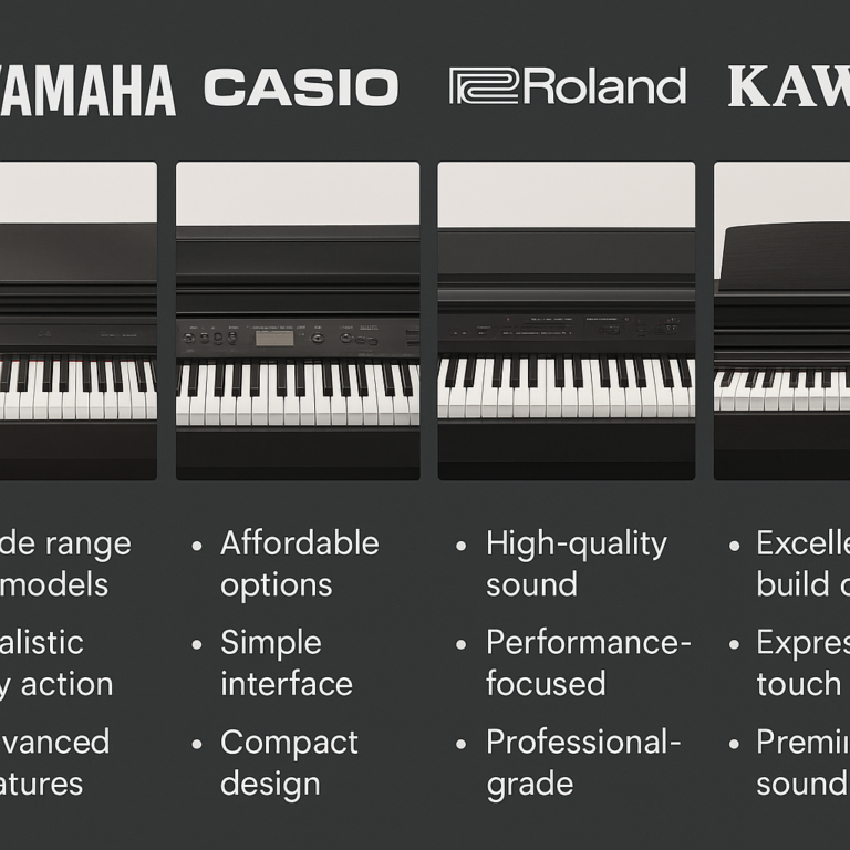 Featured image for 7 Top Rated Digital Piano Companies for 2026