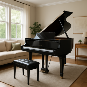 Featured image for How to Choose the Best Acoustic Piano for Your Home 2026