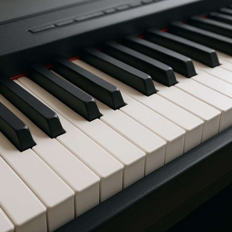 Featured image for 7 Digital Piano Brands with the Most Realistic Sound Feel 2026