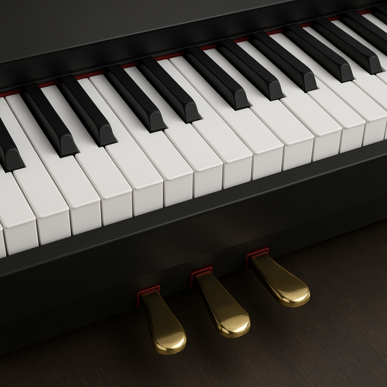 Featured image for Digital Piano Mastery The Ultimate 2026 Guide to Keys, Pedals Sound