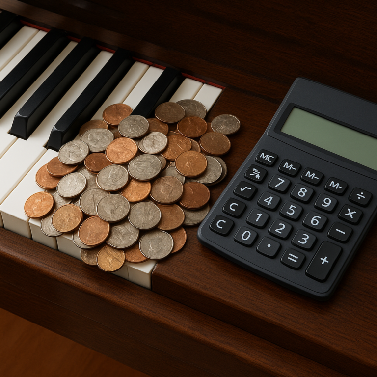 Featured image for Is Owning a Piano Expensive The Shocking Truth 2026