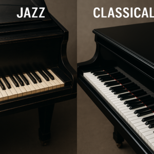 Featured image for Jazz vs. Classical Do Piano Brands Really Specialize 2026