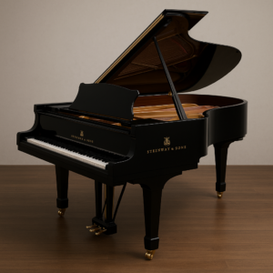 Featured image for Steinway Baby Grand Piano Price The 2026 Ultimate Guide