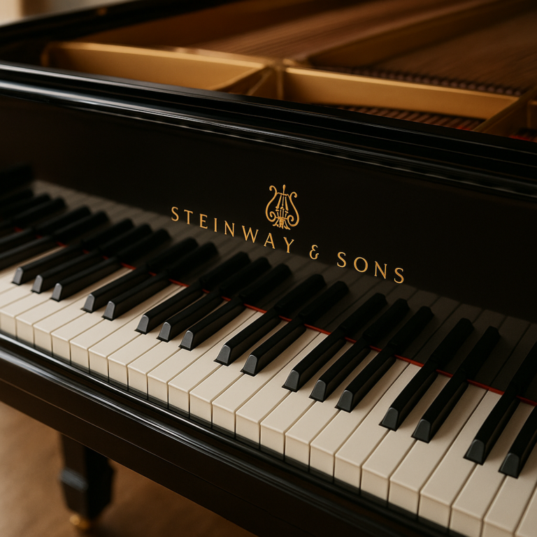 Featured image for Steinway Model D Price The 2026 Truth Behind the 20k Tag