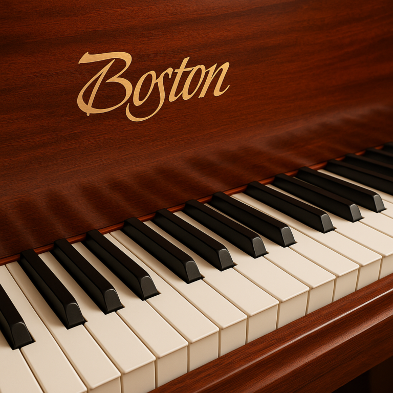 Featured image for The Secret Sister Brand of Steinway Revealed 2026