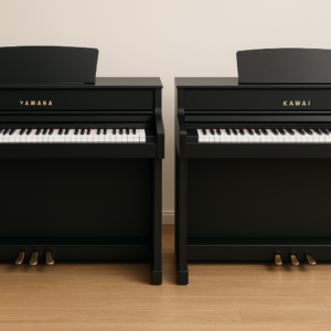Featured image for Yamaha vs. Kawai The Ultimate 2026 Showdown