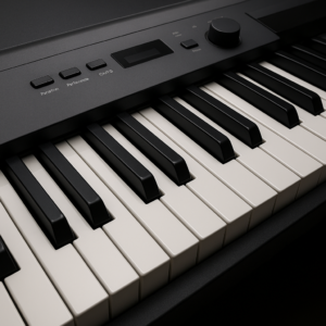 Featured image for 12 Best Weighted Digital Piano Keyboards for 2026 The Ultimate Guide