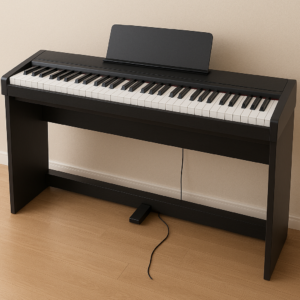 Featured image for 15 Best Affordable Pianos for Learning to Play 2026