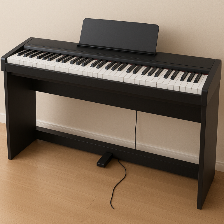 Featured image for 15 Best Affordable Pianos for Learning to Play 2026