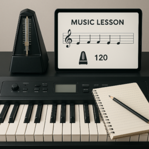 Featured image for 5 Brands Mastering Recording, Metronomes Lessons 2026