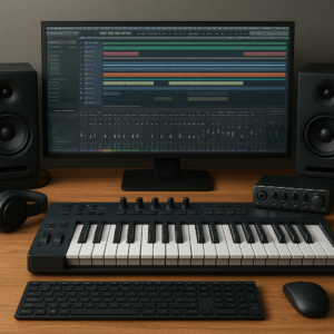 Featured image for 7 Best MIDI Digital Pianos for Music Production 2026