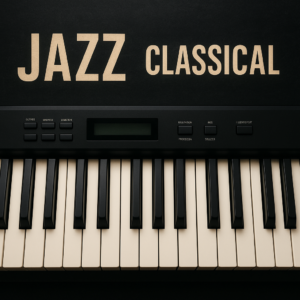 Featured image for Best Digital Pianos by Genre Jazz, Classical More 2026