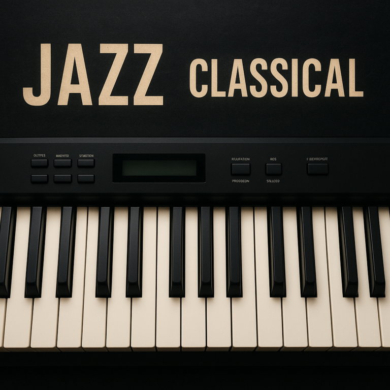 Featured image for Best Digital Pianos by Genre Jazz, Classical More 2026