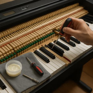 Featured image for How to Maintain Your Digital Piano for Decades 2026