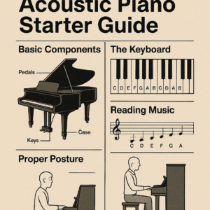 Featured image for Top 10 Acoustic Piano Brands for Starters 2026
