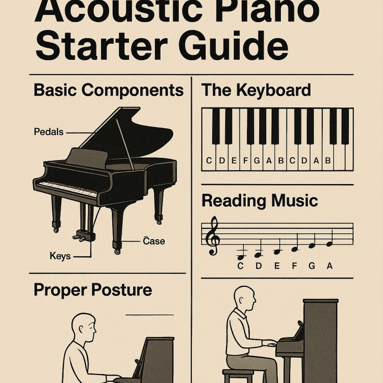 Featured image for Top 10 Acoustic Piano Brands for Starters 2026