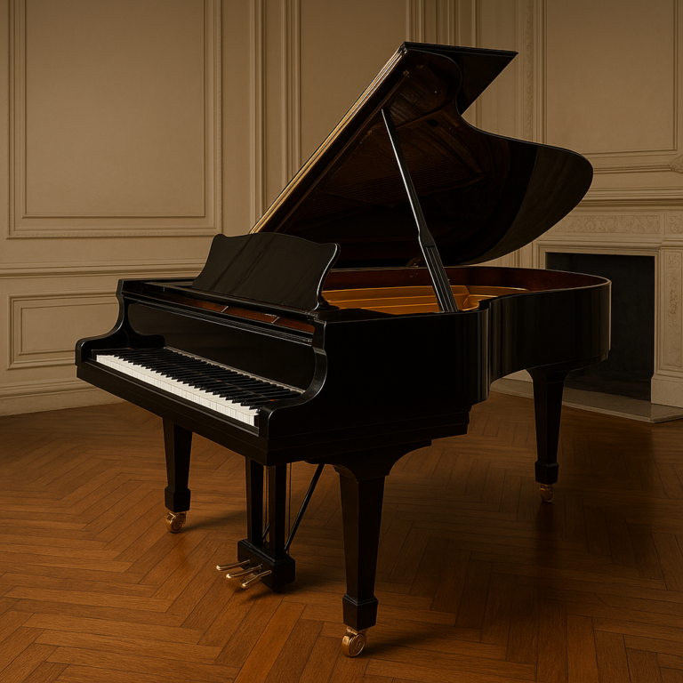 Featured image for 10 Most Famous Grand Pianos in History 2026