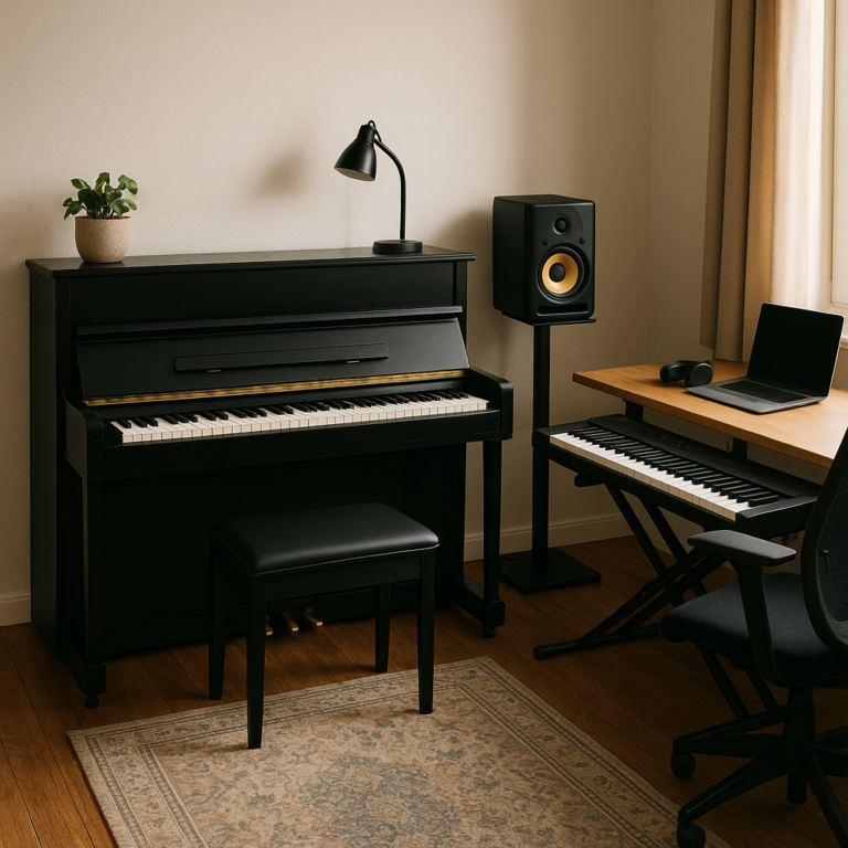 Featured image for 5 Affordable Piano Brands That Sound Great 2026