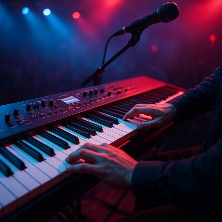 Featured image for 8 Best Digital Stage Pianos for Live Performances 2026